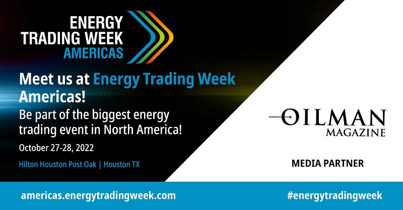 Energy Trading Week Americas