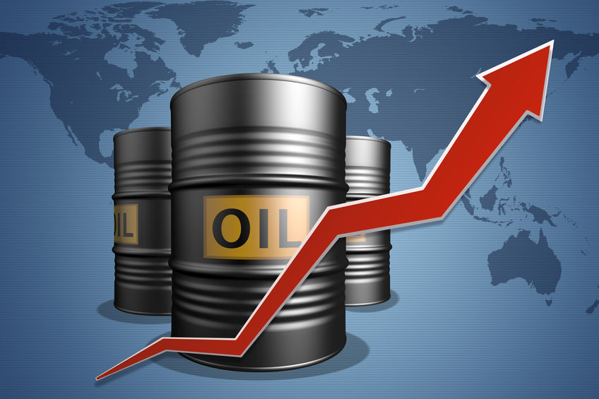 EIA Forecasts Rising Oil Prices in 2021 | OILWOMAN Magazine