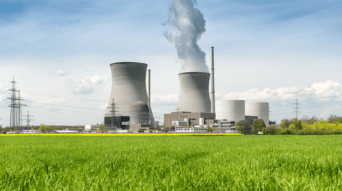 Nuclear Energy Myths Versus Reality