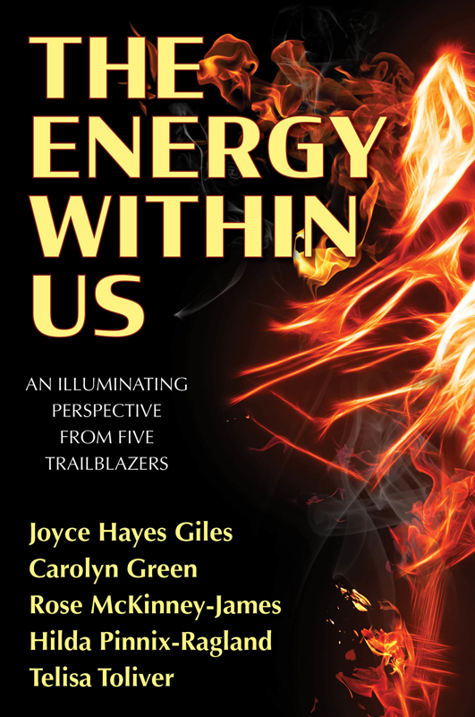 The Energy Within Us - Epilogue