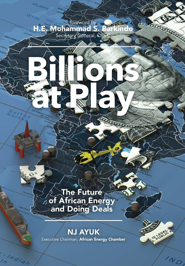 Billions at Play