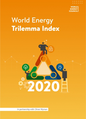 The World Energy Trilemma Index 2020 Report