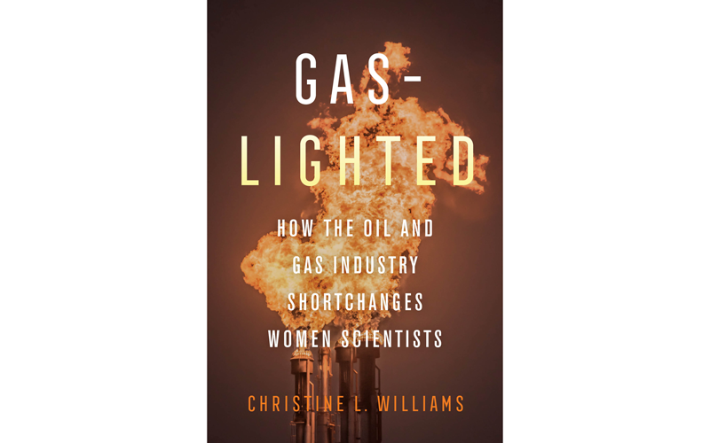 Gaslighted: How the Oil and Gas Industry Shortchanges Women
