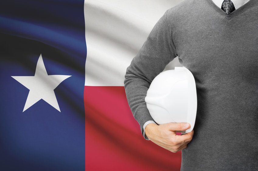 Texas Upstream Employment Rises for Fifth Consecutive Month