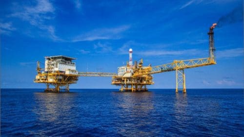 Petroleum industry looks forward to 2022