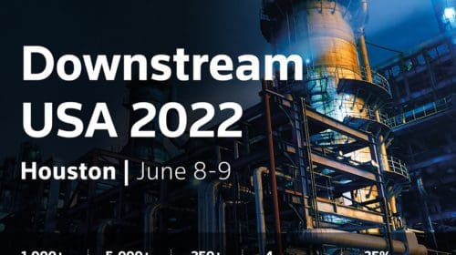 Reuters Events: Downstream USA 2022