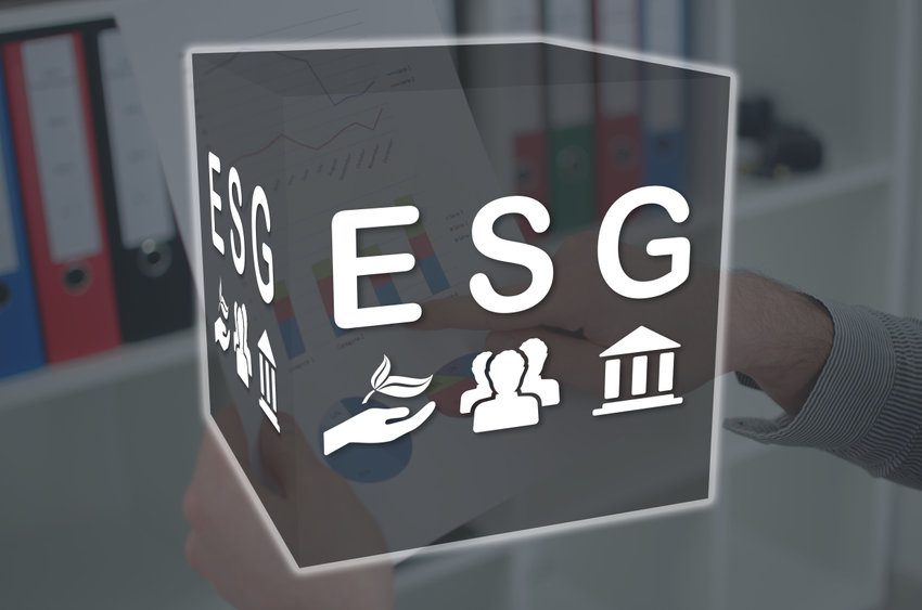 ESG Sustainability