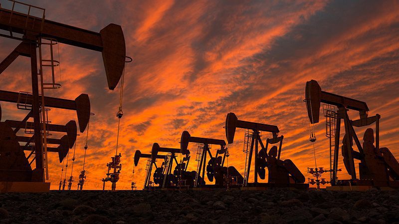 Oil industry rebounds in 2021; forecasters predict solid 2022