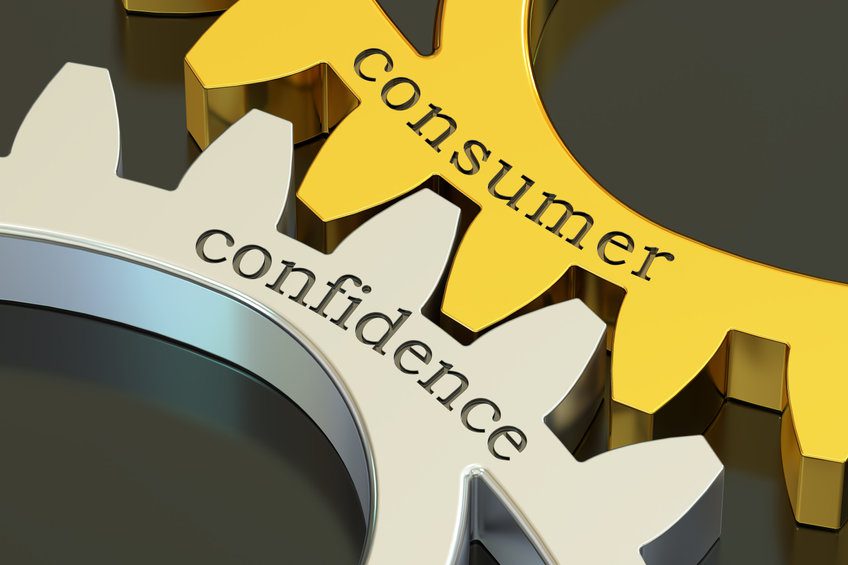 Rising Petroleum Prices Cause Decline in Consumers’ Confidence
