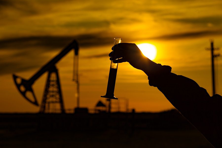 7 Benefits Of Regular On-Site Oil Analysis