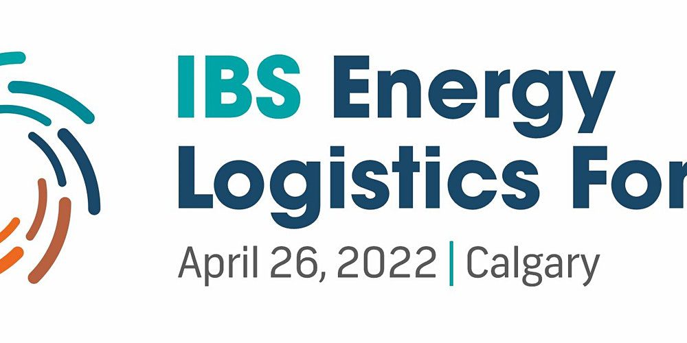 IBS Energy Logistics Forum
