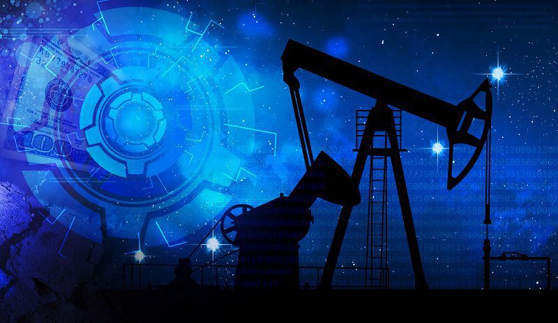 Becoming Future Ready: The Urgent Need to Accelerate Digital Transformation in Oil &Gas