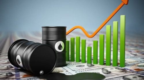 Petroleum Companies Report Higher Earnings During First Quarter 2022