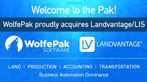 WolfePak Software Acquires LandVantage