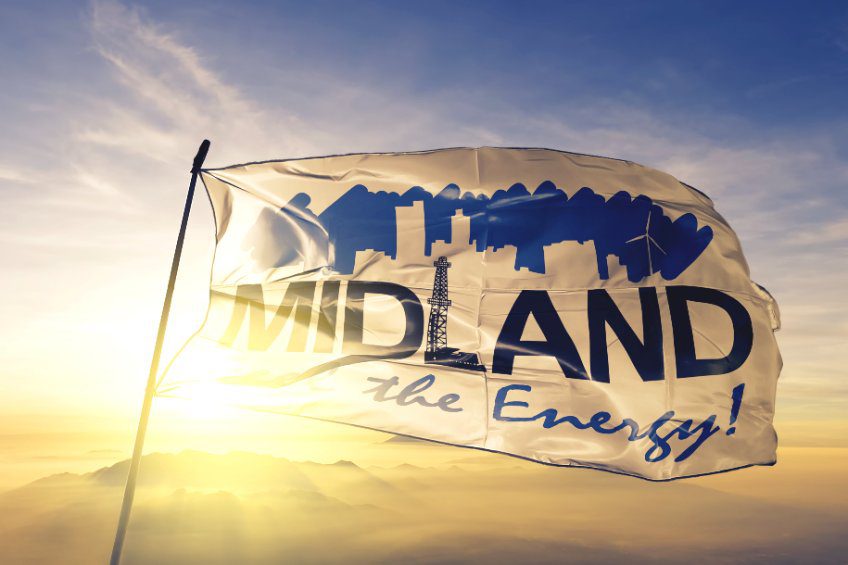Midland Over Moscow Bill Seeks Pro-American Energy Policy