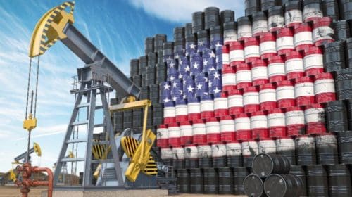 Rule of Law and American Energy Independence