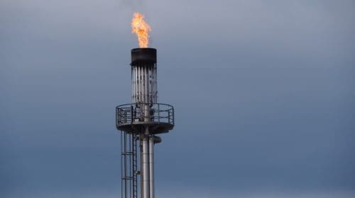 Oil and Gas Companies Seek Exemption on Upcoming Methane Control Rule