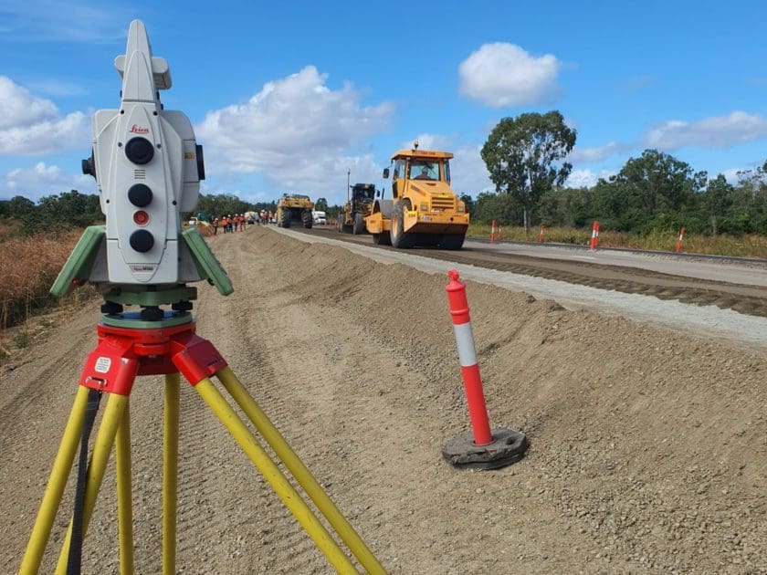 The Different Types Of Land Surveying | OILWOMAN Magazine