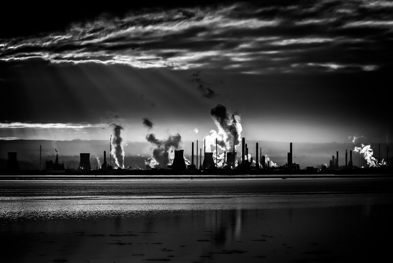 Sustainability Is the Future of the Petrochemical Industry | OILWOMAN ...