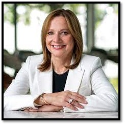 Mary Barra