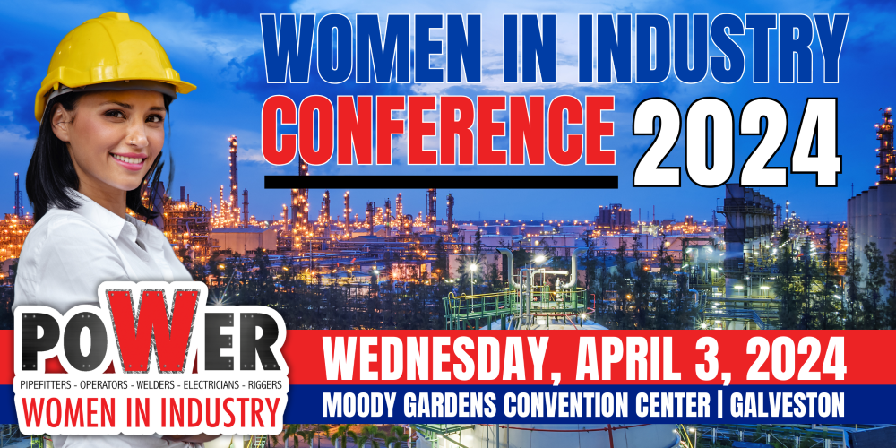 Women In Industry Conference 2024 Elnora Fayette